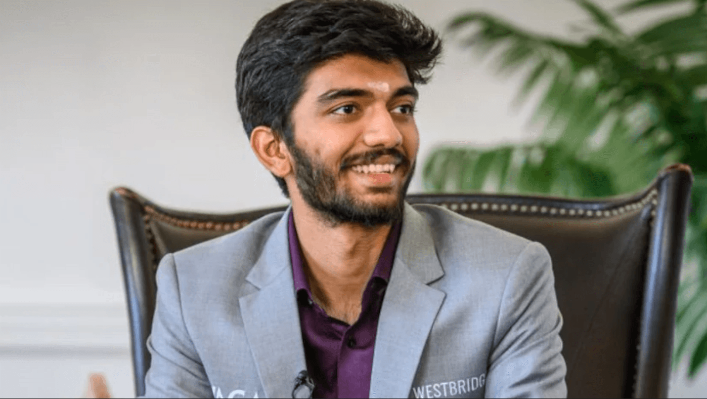 Finance Ministry Agrees to Waive Tax on Gukesh Prize Money After The Philox’s Appeal