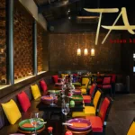 Tao Asian Kitchen: Best Chinese, Japanese, and Korean Cuisine in Jaipur
