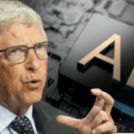 AI is Human's Last Invention Says Bill Gates