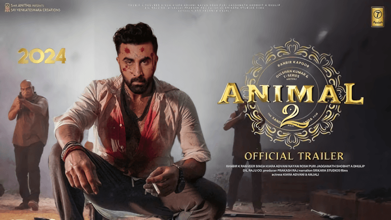 Sandeep Vanga To Bring Ranbir and Varun Dhawan As Villain in ‘Animal 2’