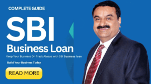 Gautam Adani Seeks 35,000 Crore Loan From SBI to clear existing debt