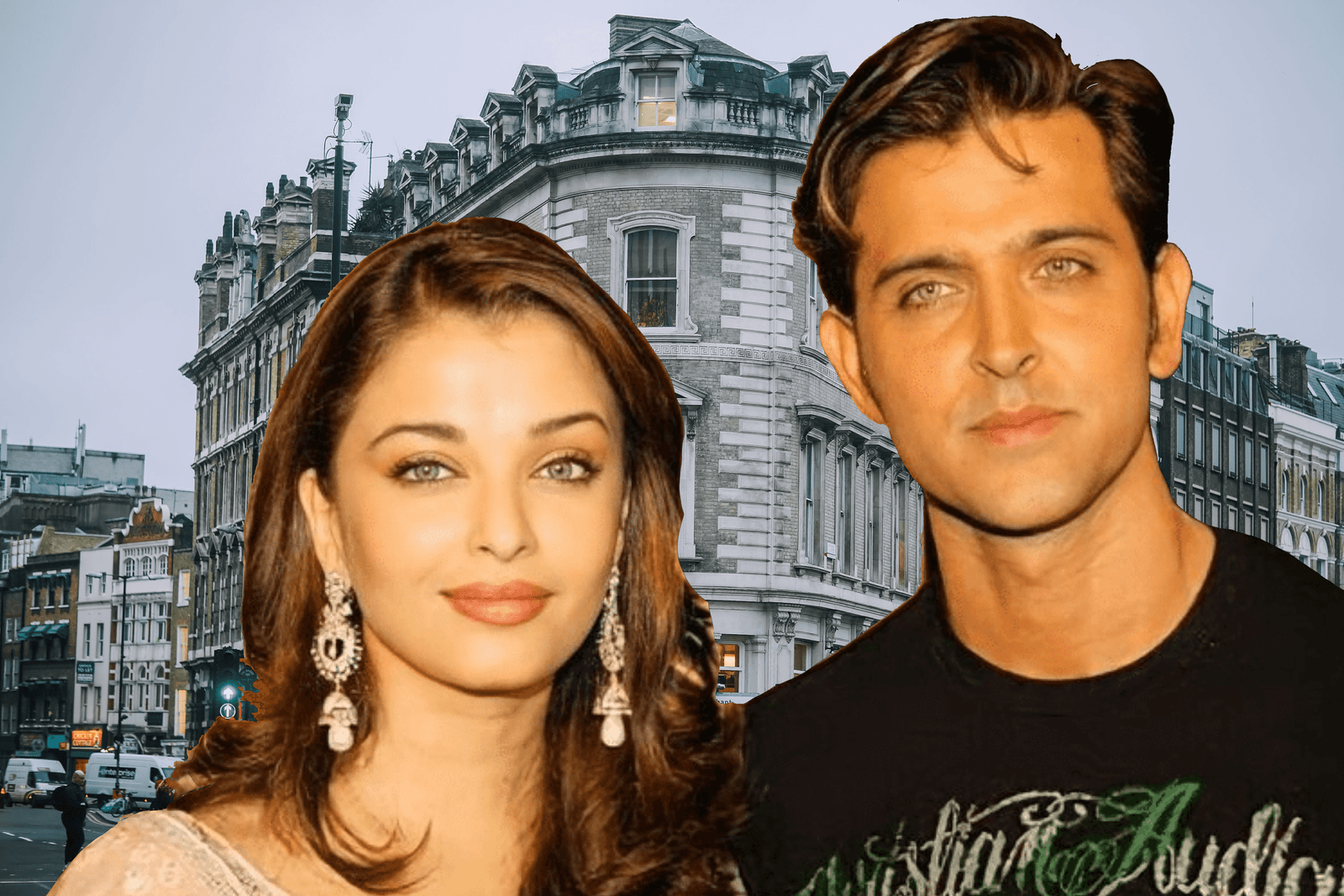 Aishwarya Rai and Hrithik Roshan Spark Dating Rumors: What's the Truth?