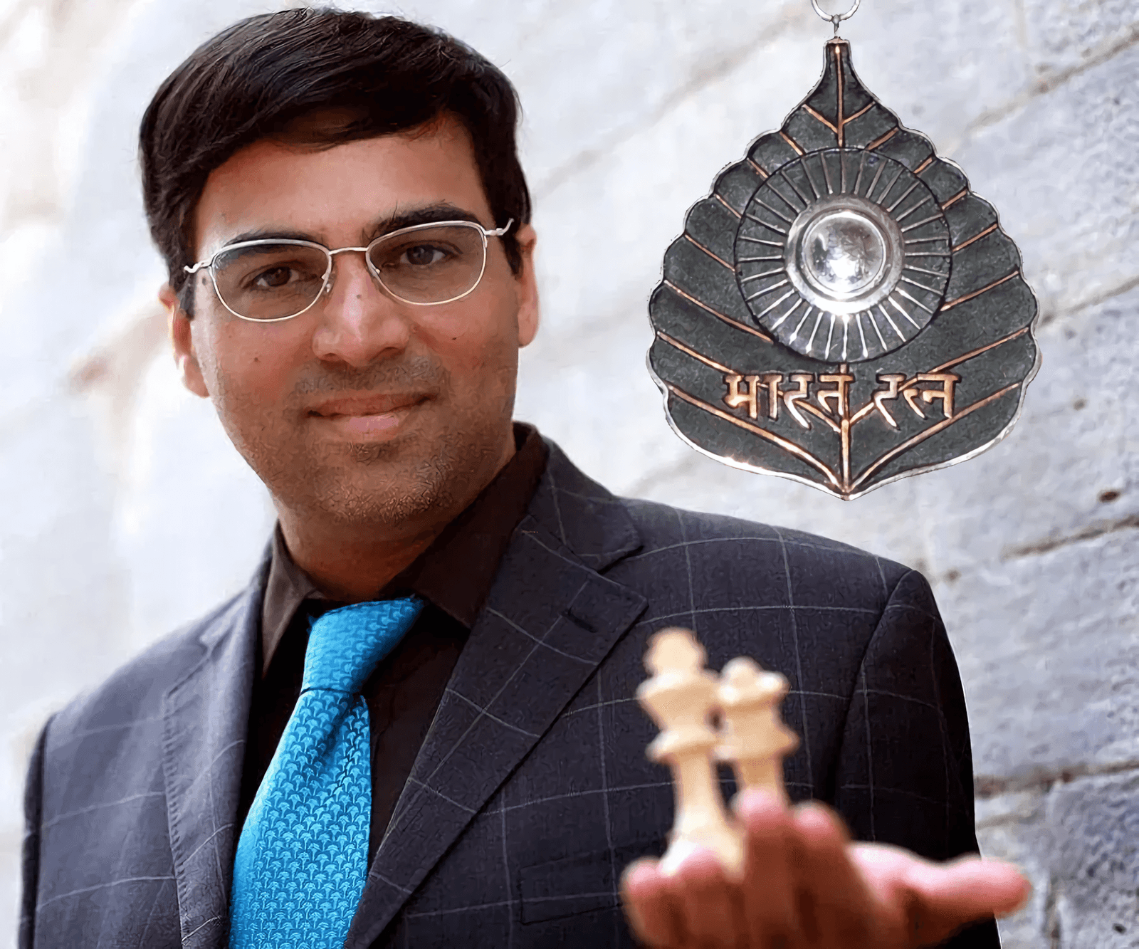 Vishy Anand May Be Awarded Bharat Ratna Due To Gukesh Triumph