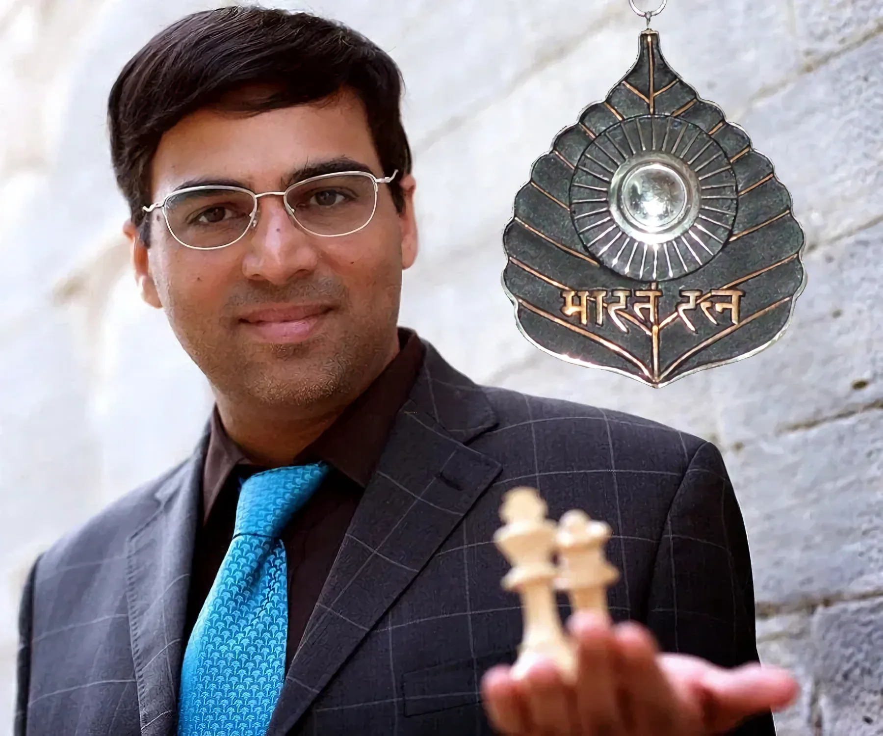 Vishy Anand May Be Awarded Bharat Ratna Due To Gukesh Triumph