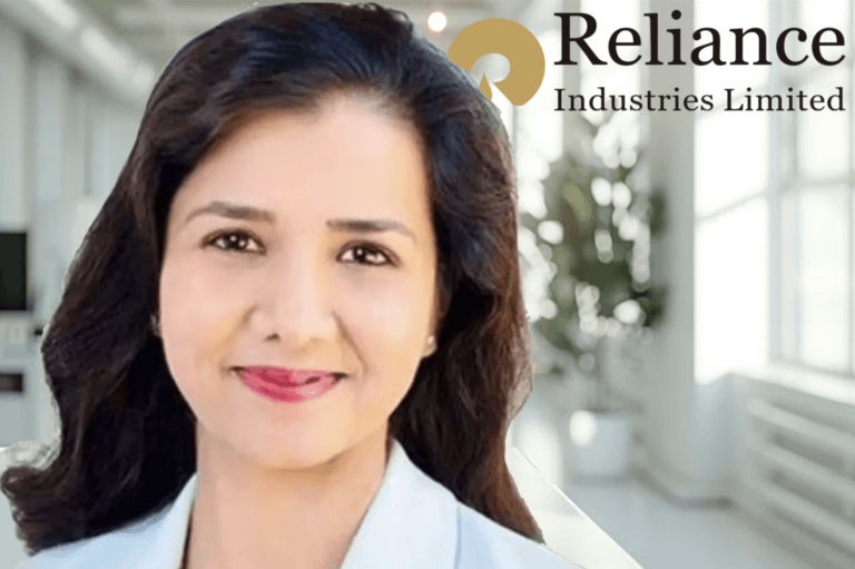 Ira Bindra Appointment Leads to Discontent Amongst Reliance Employees