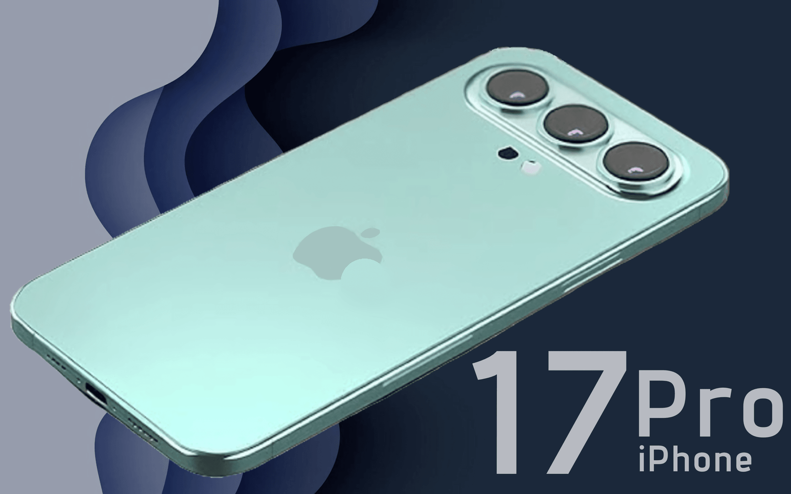 iPhone 17 Air Won’t Have Speakers Reveals Apple CEO Tim Cook