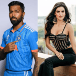 Hardik Pandya Reportedly Paid ₹42 crore in alimony to his ex-wife, Nataša