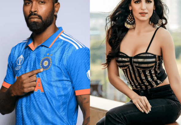 Hardik Pandya Reportedly Paid ₹42 crore in alimony to his ex-wife, Nataša
