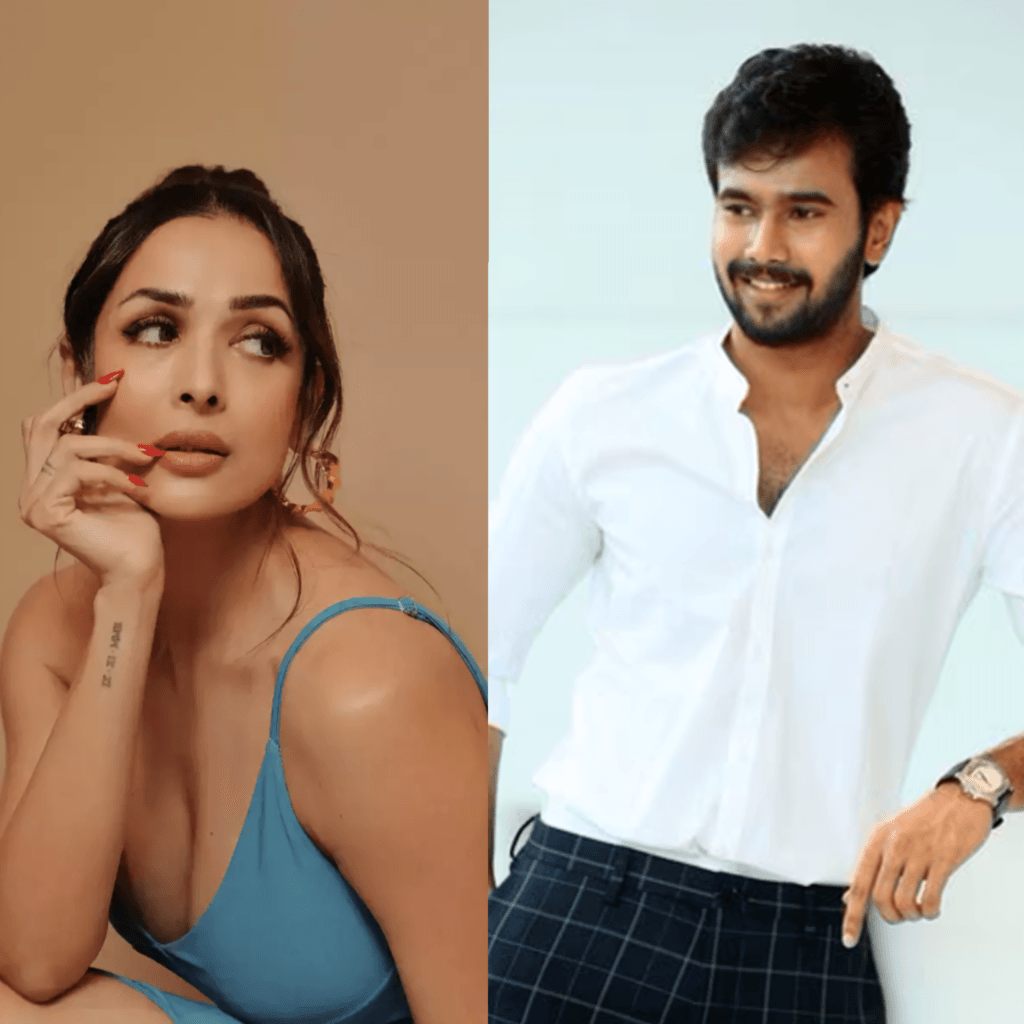 Malaika Arora Plans to Marry Rahul Vijay After Breakup with Arjun Kapoor