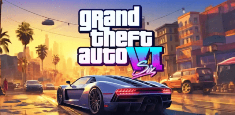 GTA 6 to Cost Rockstar Games $3.5 Billion Know the Breakdown