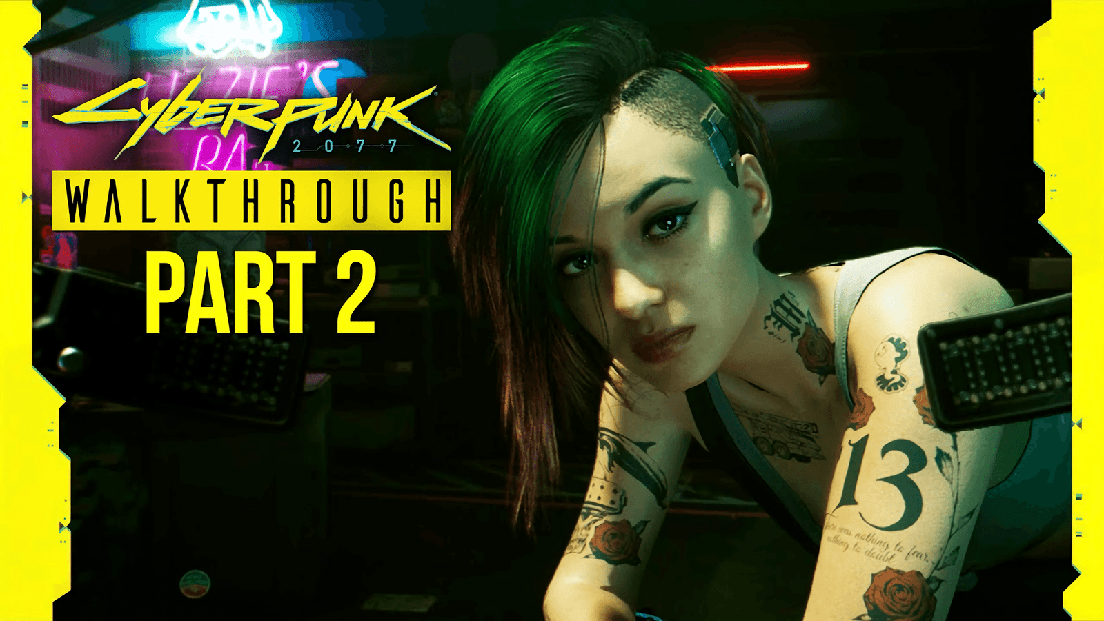 CD Projekt Red Announce Cyberpunk 2077 Part 2 Sequel Starring Ryan Reynolds