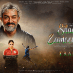 Aamir Khan’s Sitaare Zameen Par Movie Release Date Announced on this Day