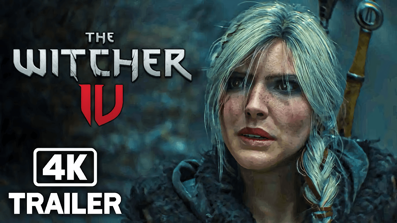 The Witcher 4 Will Release on this Date Reportedly Starring Henry Cavill