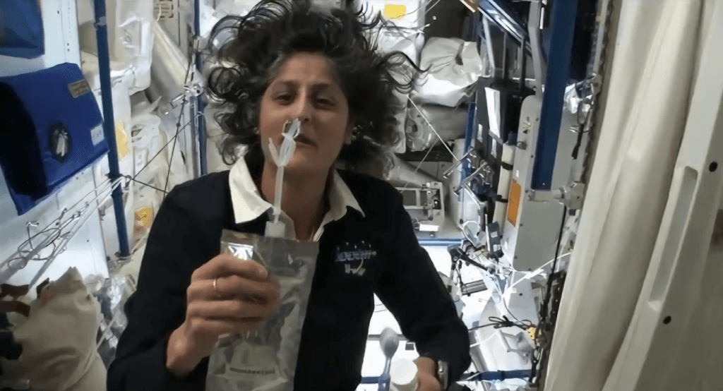 Sunita Williams Space Stay Reportedly Delayed Till May, 2025