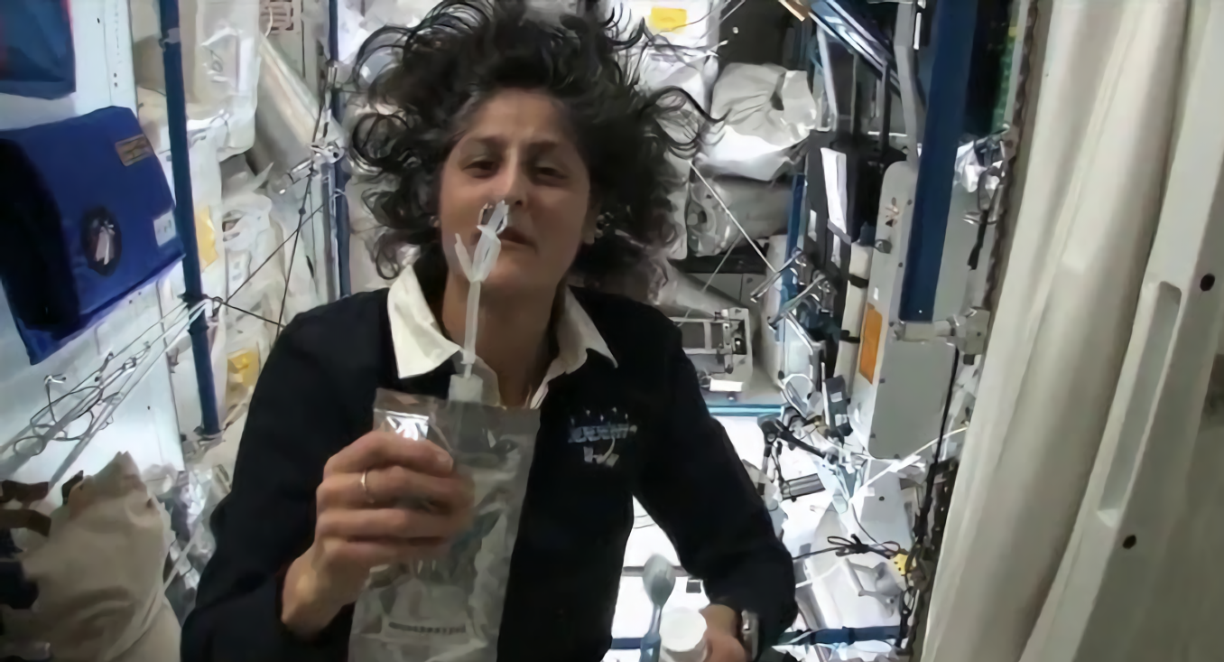 Sunita Williams Space Stay Reportedly Delayed Till May, 2025 