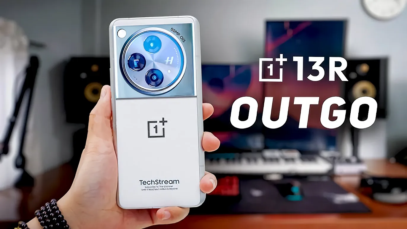 How OnePlus 13R Will Change & Revolutionize the Future of Smartphones