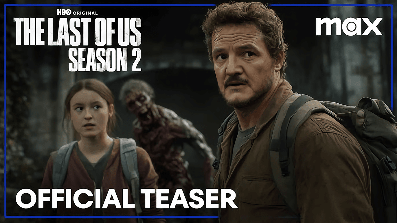 Pedro Pascal Believes The Last of Us Season 2 is One of the Best TV Shows Ever Made