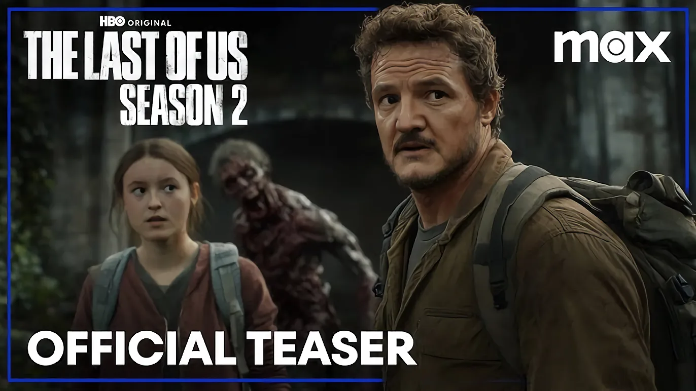 Pedro Pascal Believes The Last of Us Season 2 is One of the Best TV Shows Ever Made