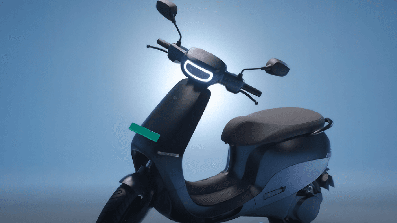 How Ola Electric is Changing the Indian EV Market by Rapid Expansion Led By CEO Bhavish Aggarwal