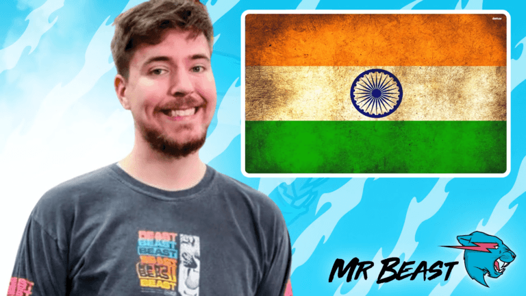 Why MrBeast Chose Raj Shamani Over Ranveer Allahbadia for the Podcast