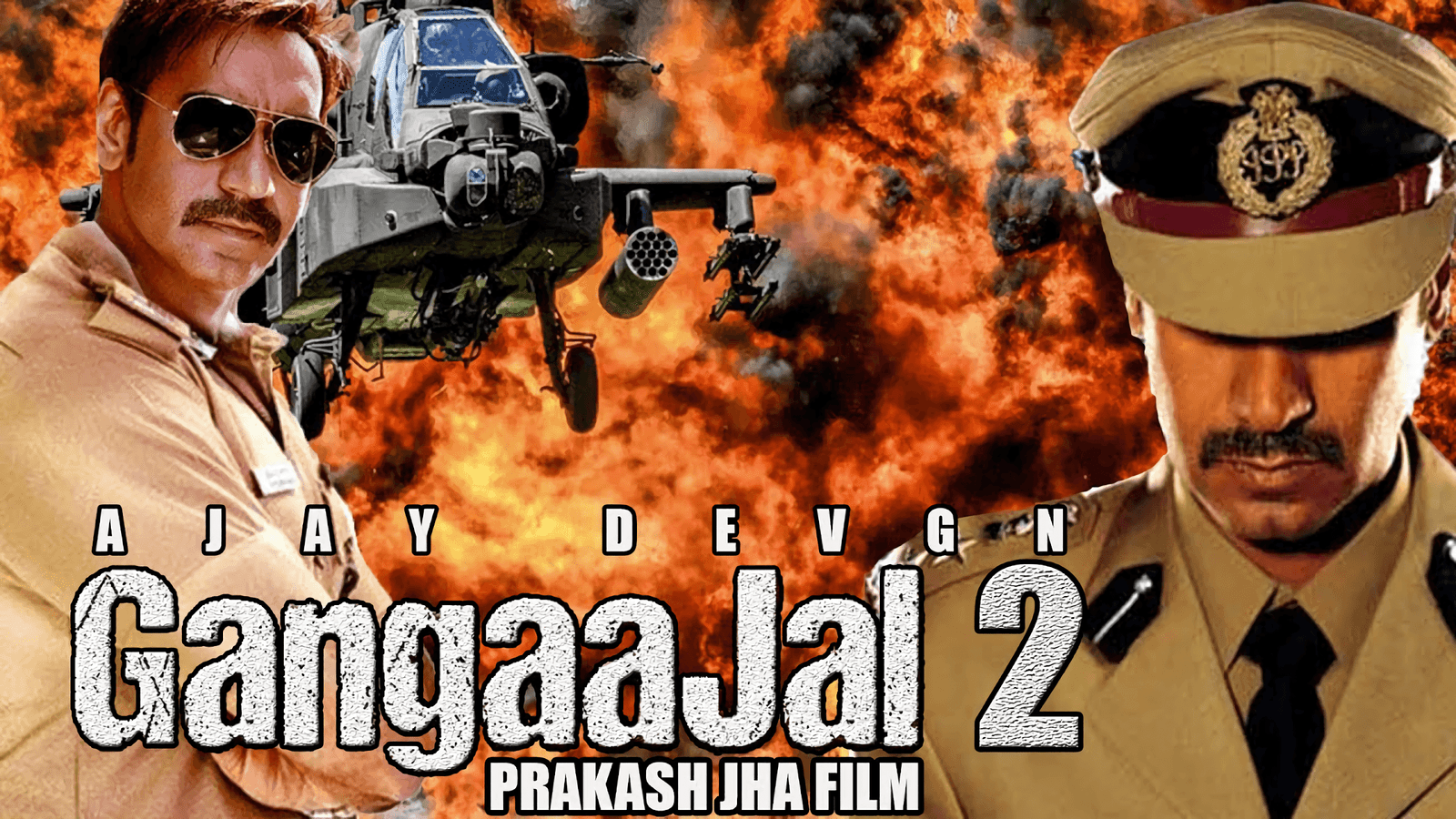 Ajay Devgn Sparks Speculation About Gangajal Part 2 Possibly Starring Alia Bhatt 
