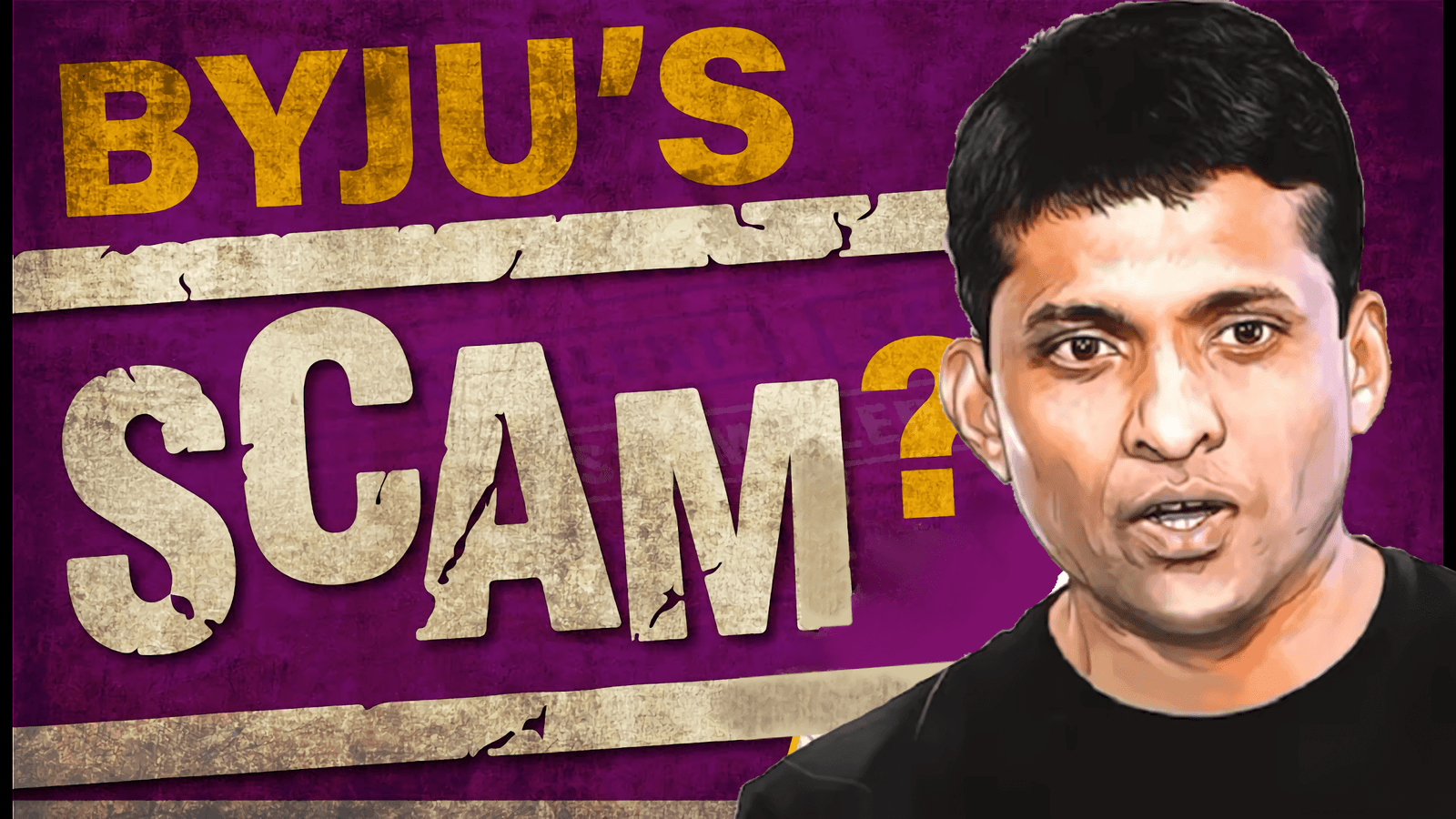 Byjus and the Rise of India’s Largest Financial Fraud