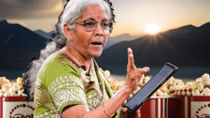 Finance Minister Nirmala Sitharaman Becomes the Most Trolled Minister of India