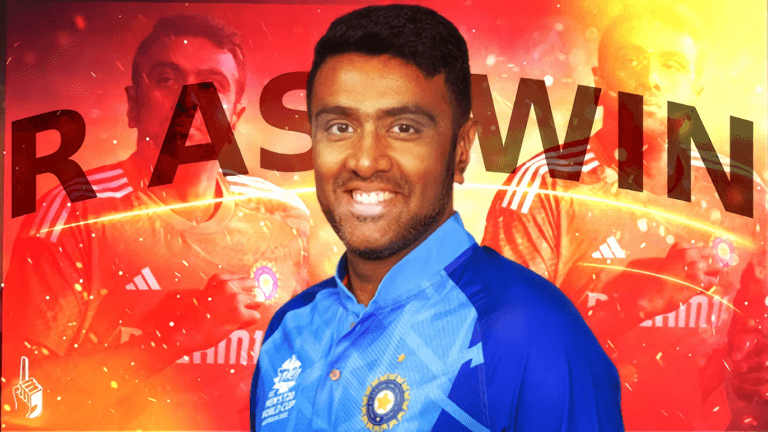 R Ashwin Feels India Unlikely To Qualify for Finals of World Test Championship