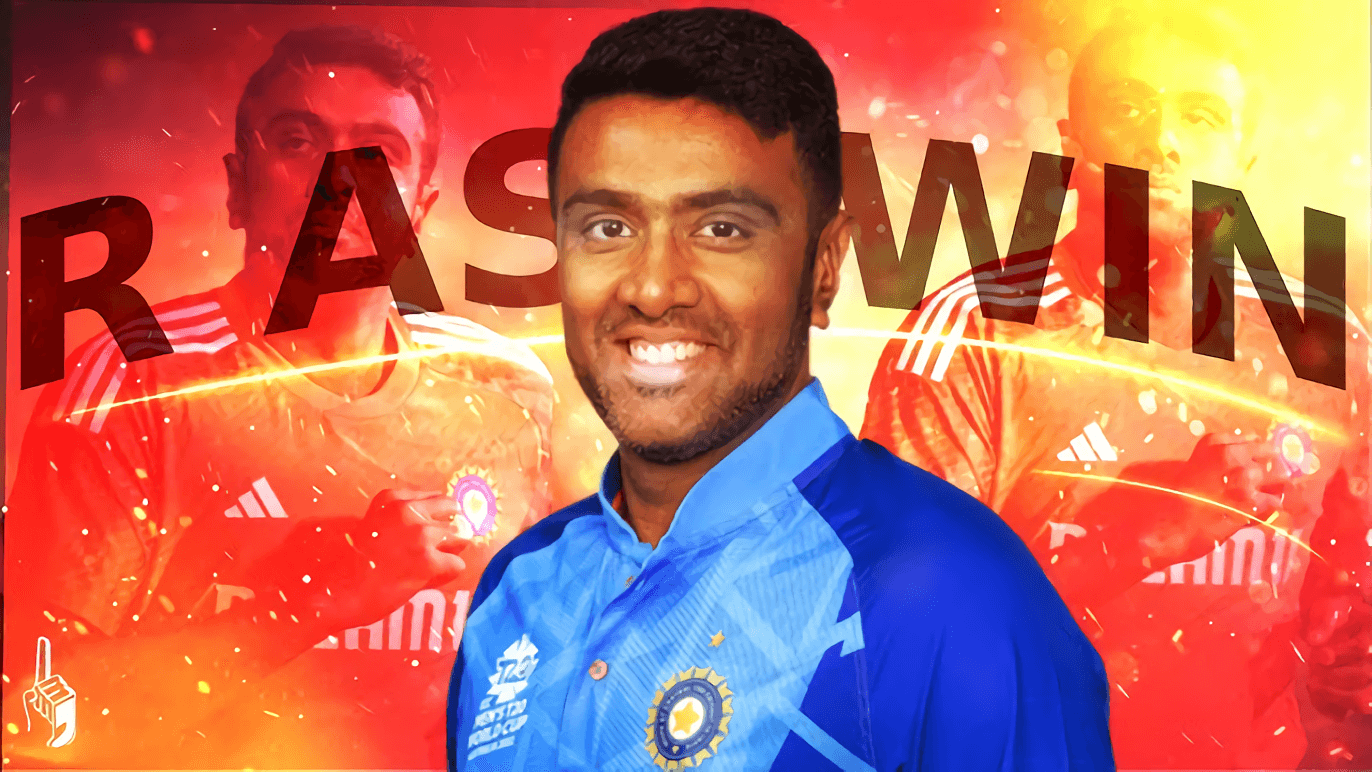R Ashwin Feels India Unlikely To Qualify for Finals of World Test Championship