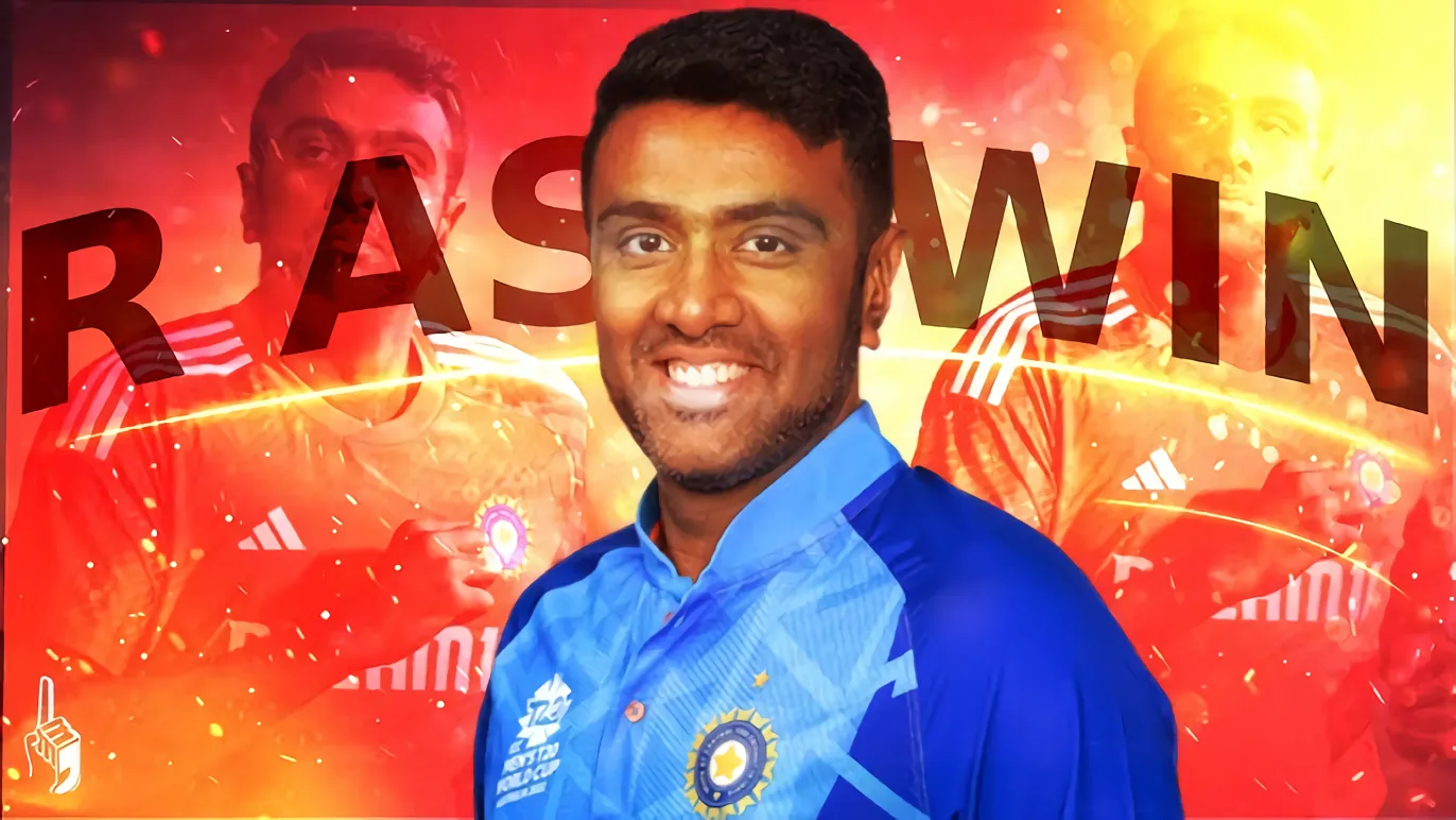 R Ashwin Feels India Unlikely To Qualify for Finals of World Test Championship