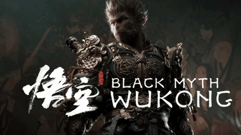 Amazon Prime Gaming to Launch Black Myth: Wukong