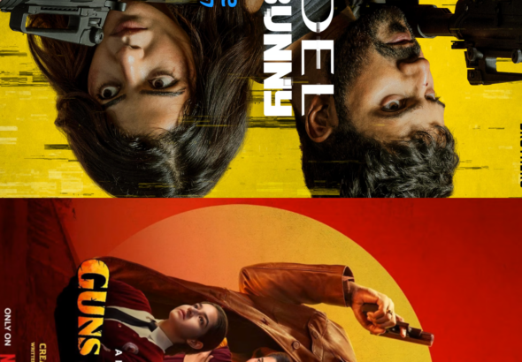 Plot and Direction Failures of Raj & DK’s