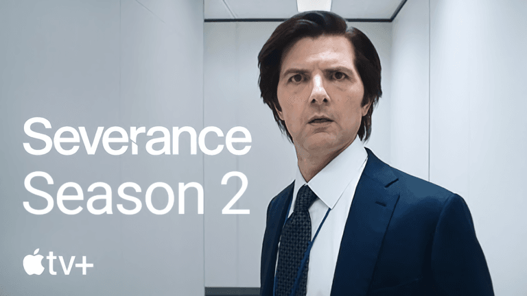 Severance Season 2 will Have A Full Rebellion