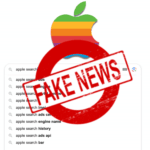Apple is not Starting its own Search Engine
