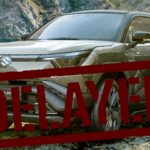 Maruti Suzuki eVitara's Technical Setbacks