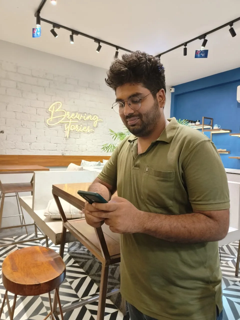 Aditya Sharma the Philox