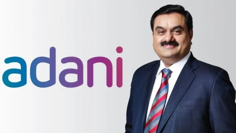 Adani Indictment