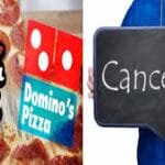 Dominos Pizza in India Can Cause These Deadly Diseases Yet They Are Safe in Western Countries