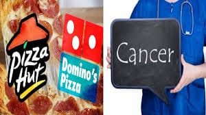 Dominos Pizza in India Can Cause These Deadly Diseases Yet They Are Safe in Western Countries