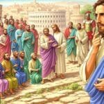 Justice Katju Explores How Jesus Christ's Mission to Reform Jewish Society Birthed Global Christianity