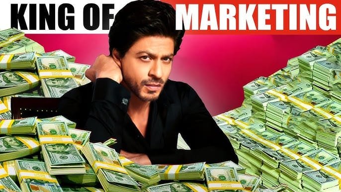 Shah Rukh Khan Soon to Become World's Richest Superstar