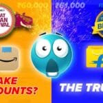 How Amazon Black Friday Sale is Fooling Indians
