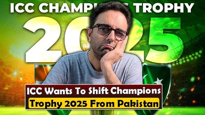 Cricket Australia Wants their Matches Out of Pakistan for ICC Champions Trophy Like India