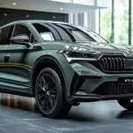 Skoda Kylaq may take a Year to Reach Customers due to this Technical Snag