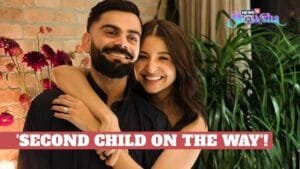 Virat Kohli and Anushka Sharma Expecting Their Second Child
