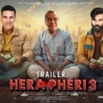Hera Pheri 3 Announcement to Come Soon Will Cast Akshay Kumar, Paresh Rawal & Older Leads
