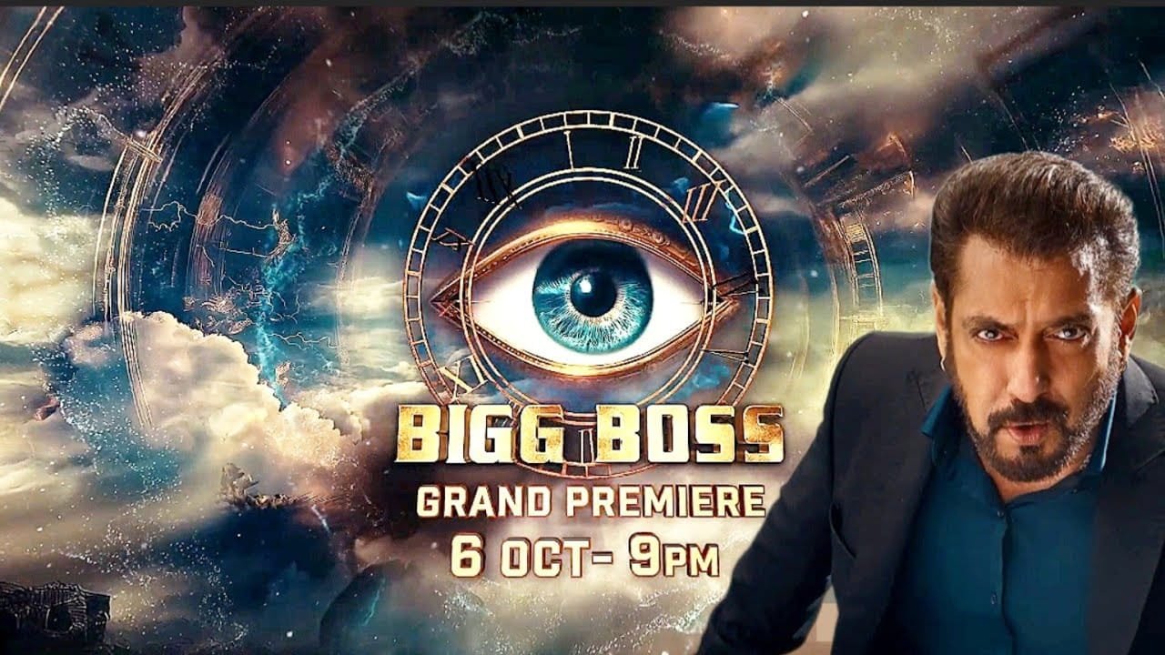 Petition Filed to Ban Big Boss Hosted by Salman Khan