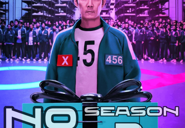 No Season 3