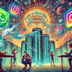 Instagram and WhatsApp Are Causing a Global Epidemic Concerns WHO
