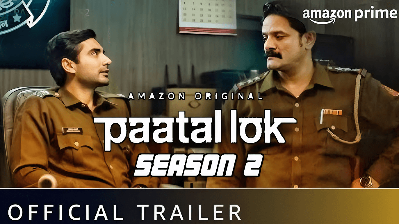 Paatal Lok Season 2